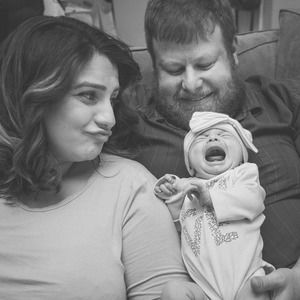 Meet your Posher, Tamara